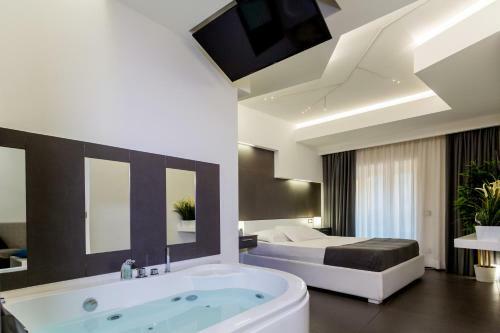 Bed & Breakfast Le Suites Del Duomo