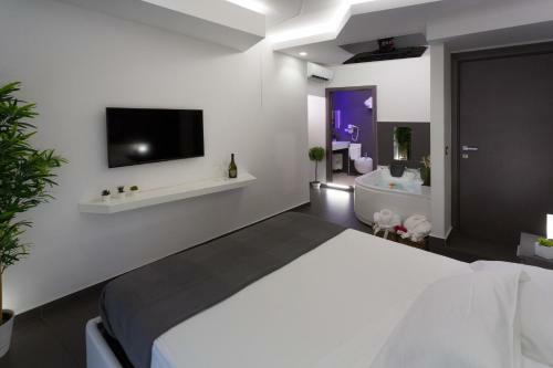 Bed & Breakfast Le Suites Del Duomo