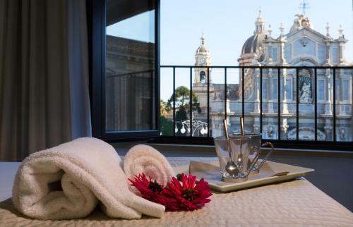 Bed & Breakfast Le Suites Del Duomo