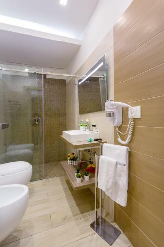 Bed & Breakfast Le Suites Del Duomo