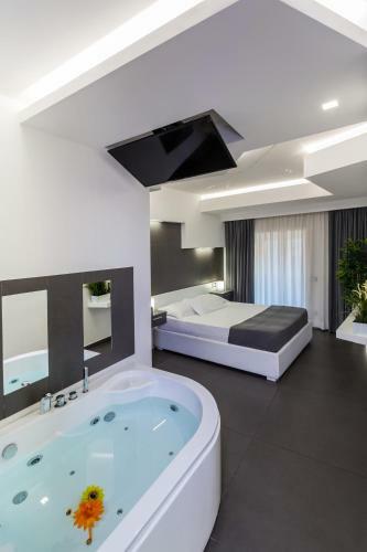 Bed & Breakfast Le Suites Del Duomo
