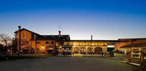 Agroturismo Agriturismo Il Picchio