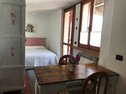 Apartamento Bellavista