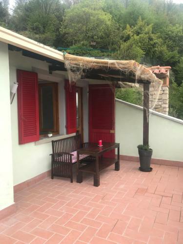 Apartamento Bellavista