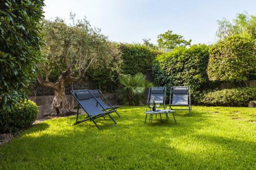 Villa Albachiara By Ferrini Home