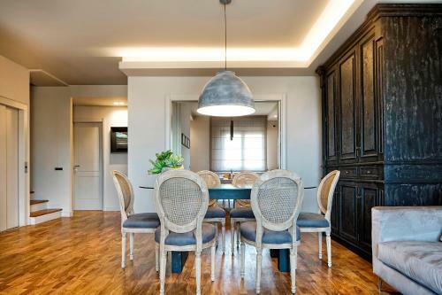 Villa Albachiara By Ferrini Home