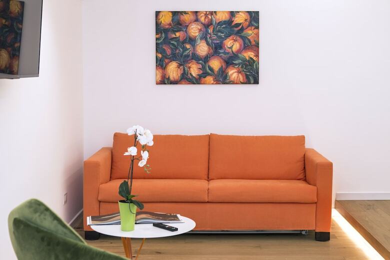 Apartamento Dimore Solara