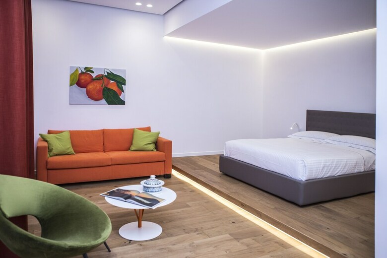 Apartamento Dimore Solara