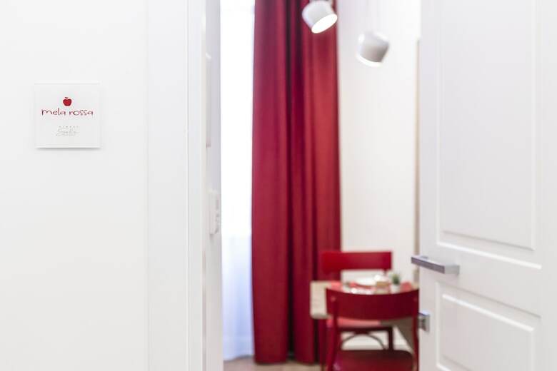 Apartamento Dimore Solara