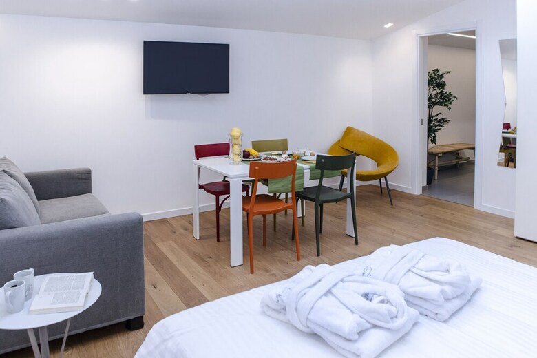 Apartamento Dimore Solara