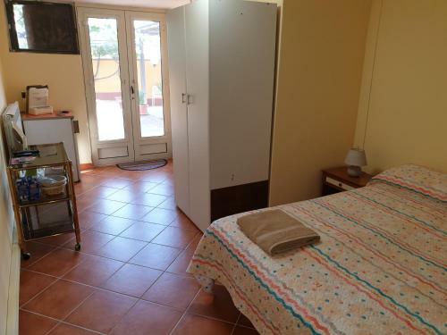 Bed & Breakfast Zio Mario E Zia Maria