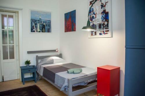 Hostal Casa Fortuna