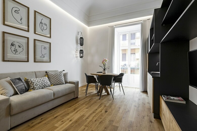 Apartamento Ferrini Home - Rindone 6