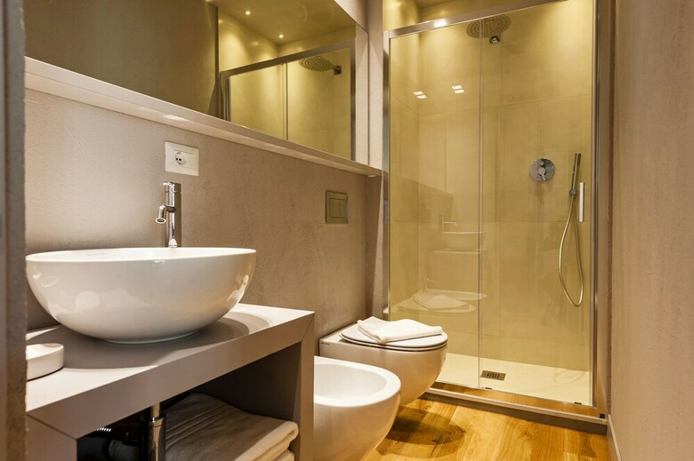 Apartamento Ferrini Home - Rindone 6