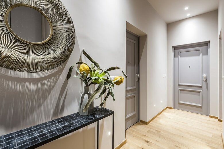Apartamento Ferrini Home - Rindone 6