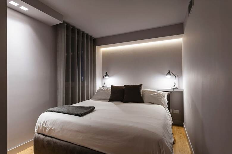 Apartamento Ferrini Home - Rindone 6