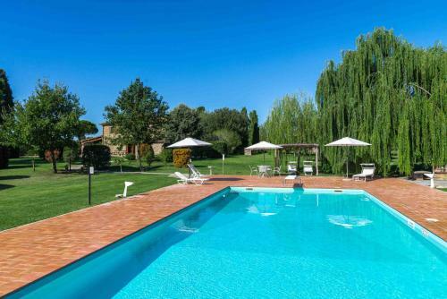 Villa Il Contado
