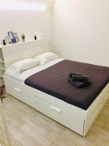 Apartamento La Capinera House