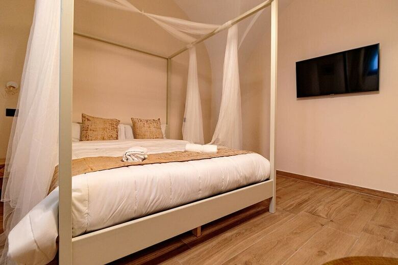 Bed & Breakfast Siculis