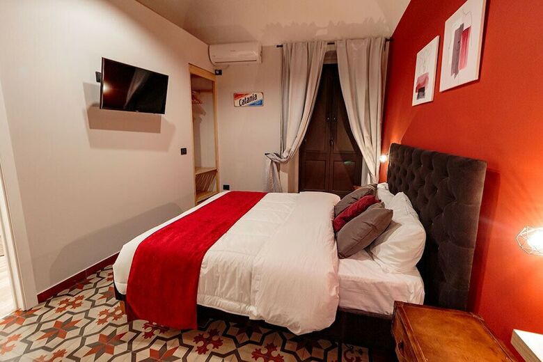 Bed & Breakfast Siculis