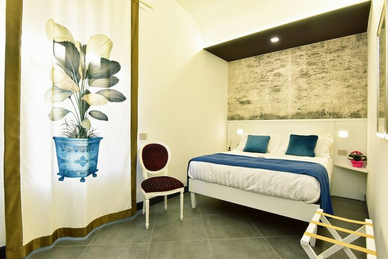Bed & Breakfast Anfiteatro Le Suites