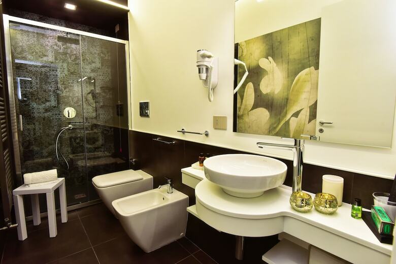 Bed & Breakfast Anfiteatro Le Suites