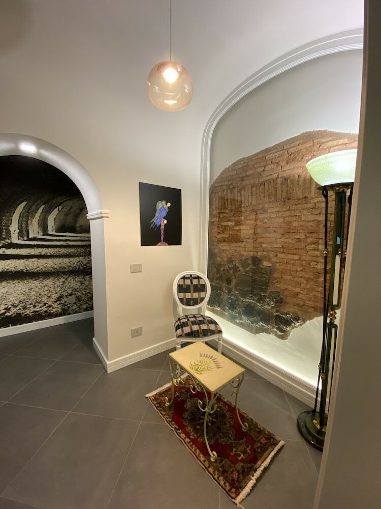 Bed & Breakfast Anfiteatro Le Suites