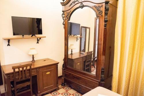 Hostal Etnea Suite 668