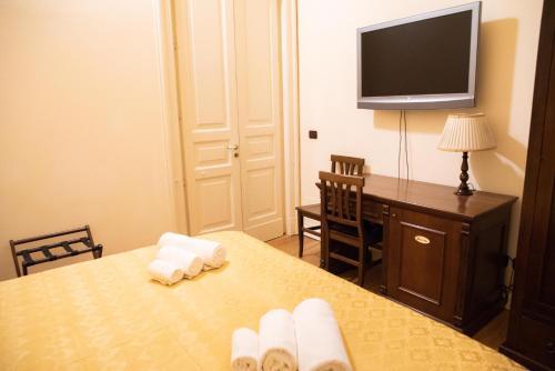 Hostal Etnea Suite 668