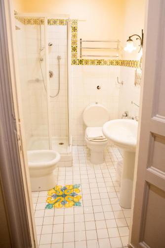 Hostal Etnea Suite 668