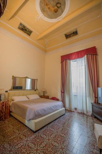 Hostal Etnea Suite 668