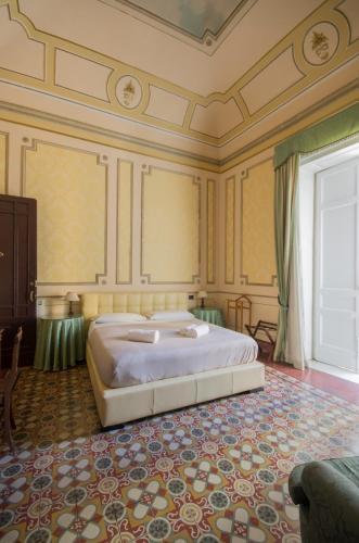 Hostal Etnea Suite 668