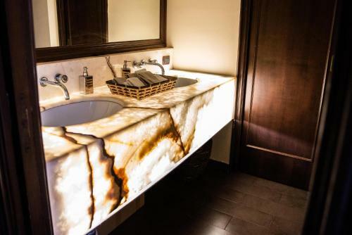 Hostal Etnea Suite 668