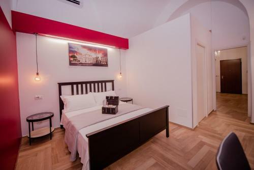 Giuseppe Verdi Luxury Apartments Catania Centro
