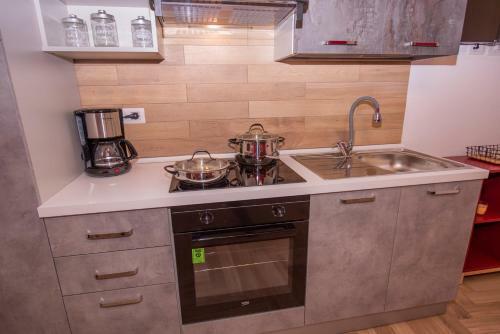 Giuseppe Verdi Luxury Apartments Catania Centro