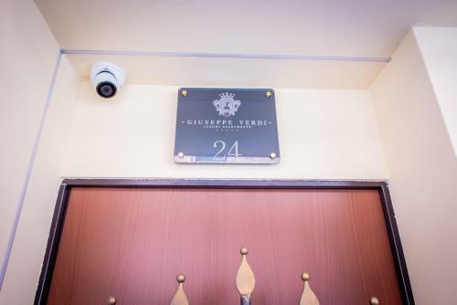 Giuseppe Verdi Luxury Apartments Catania Centro