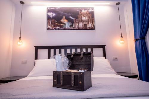 Giuseppe Verdi Luxury Apartments Catania Centro