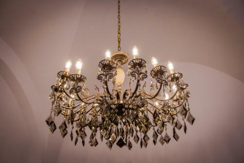 Giuseppe Verdi Luxury Apartments Catania Centro