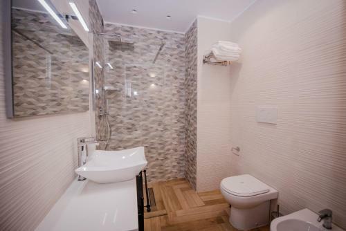 Giuseppe Verdi Luxury Apartments Catania Centro