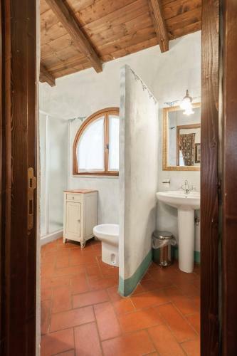 Casa Santa Lucia, Noto Barocca