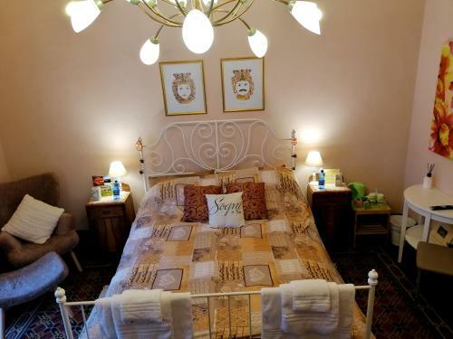 Bed & Breakfast Diletta Oasi