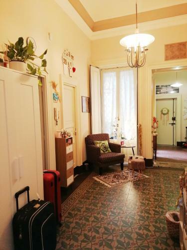 Bed & Breakfast Diletta Oasi