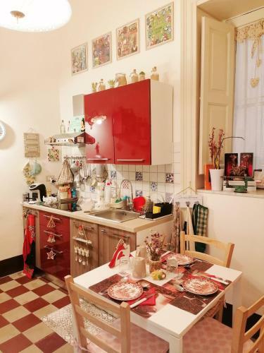 Bed & Breakfast Diletta Oasi