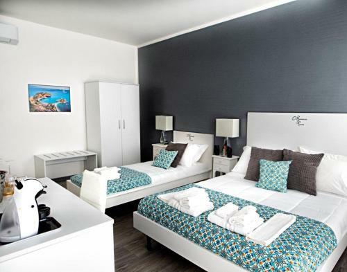 Hostal Musumeci?s Rooms Catania