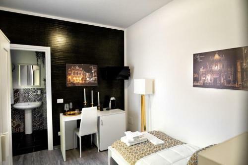 Hostal Musumeci?s Rooms Catania
