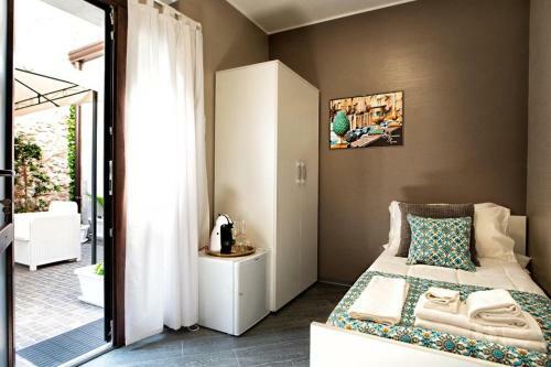 Hostal Musumeci?s Rooms Catania