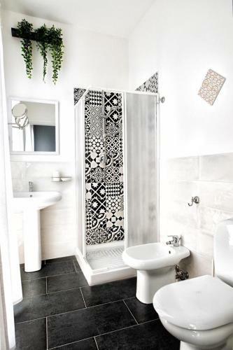 Hostal Musumeci?s Rooms Catania