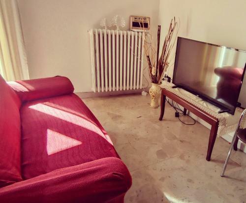 Hostal Il Ritrovo Degli Artisti