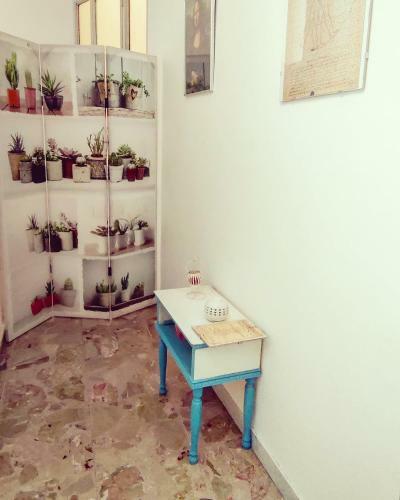 Hostal Il Ritrovo Degli Artisti