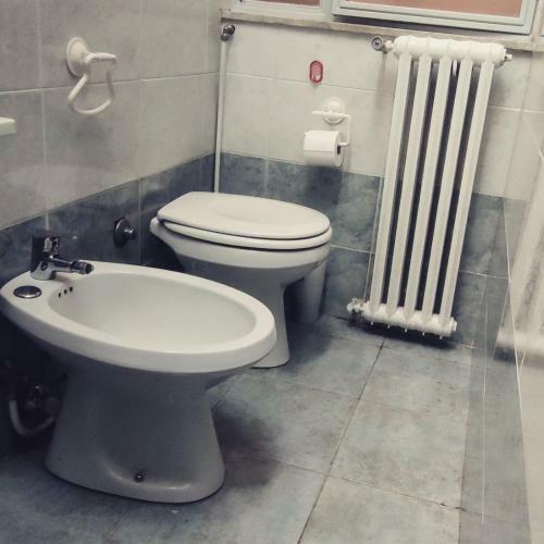 Hostal Il Ritrovo Degli Artisti